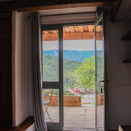 Les Ricoux Apartment Montfroc Ngoại thất bức ảnh