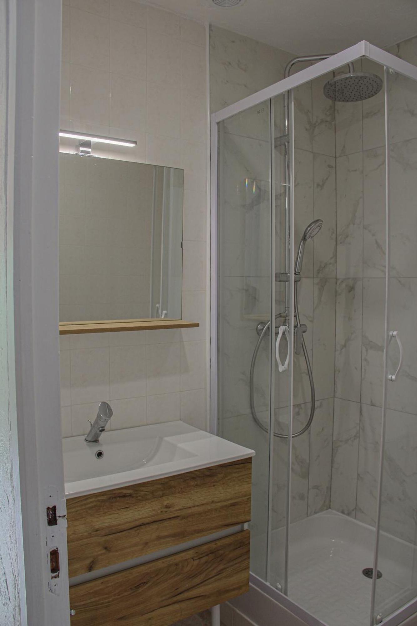 Les Ricoux Apartment Montfroc Ngoại thất bức ảnh