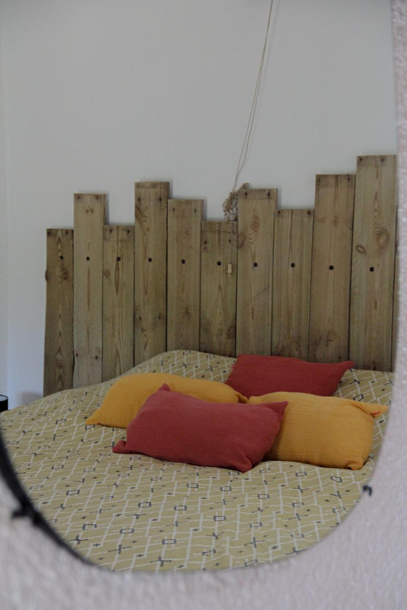 Les Ricoux Apartment Montfroc Ngoại thất bức ảnh