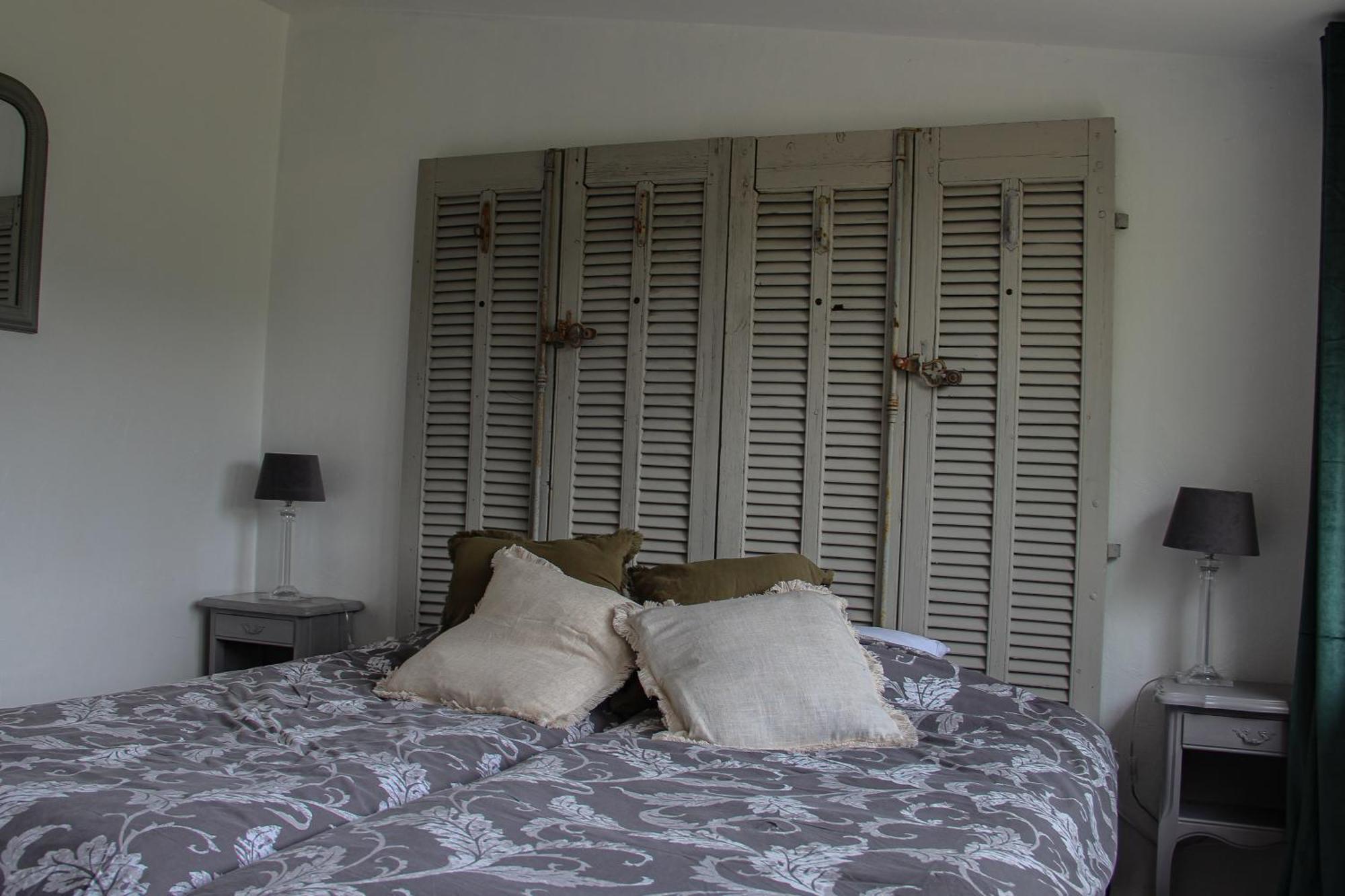 Les Ricoux Apartment Montfroc Ngoại thất bức ảnh