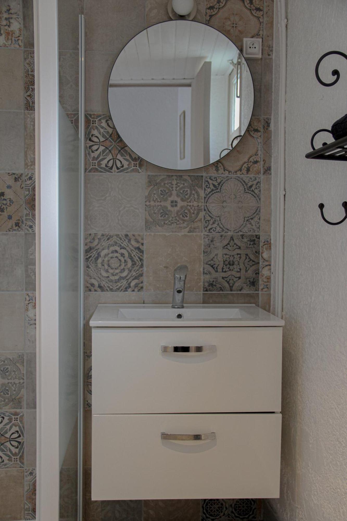 Les Ricoux Apartment Montfroc Ngoại thất bức ảnh