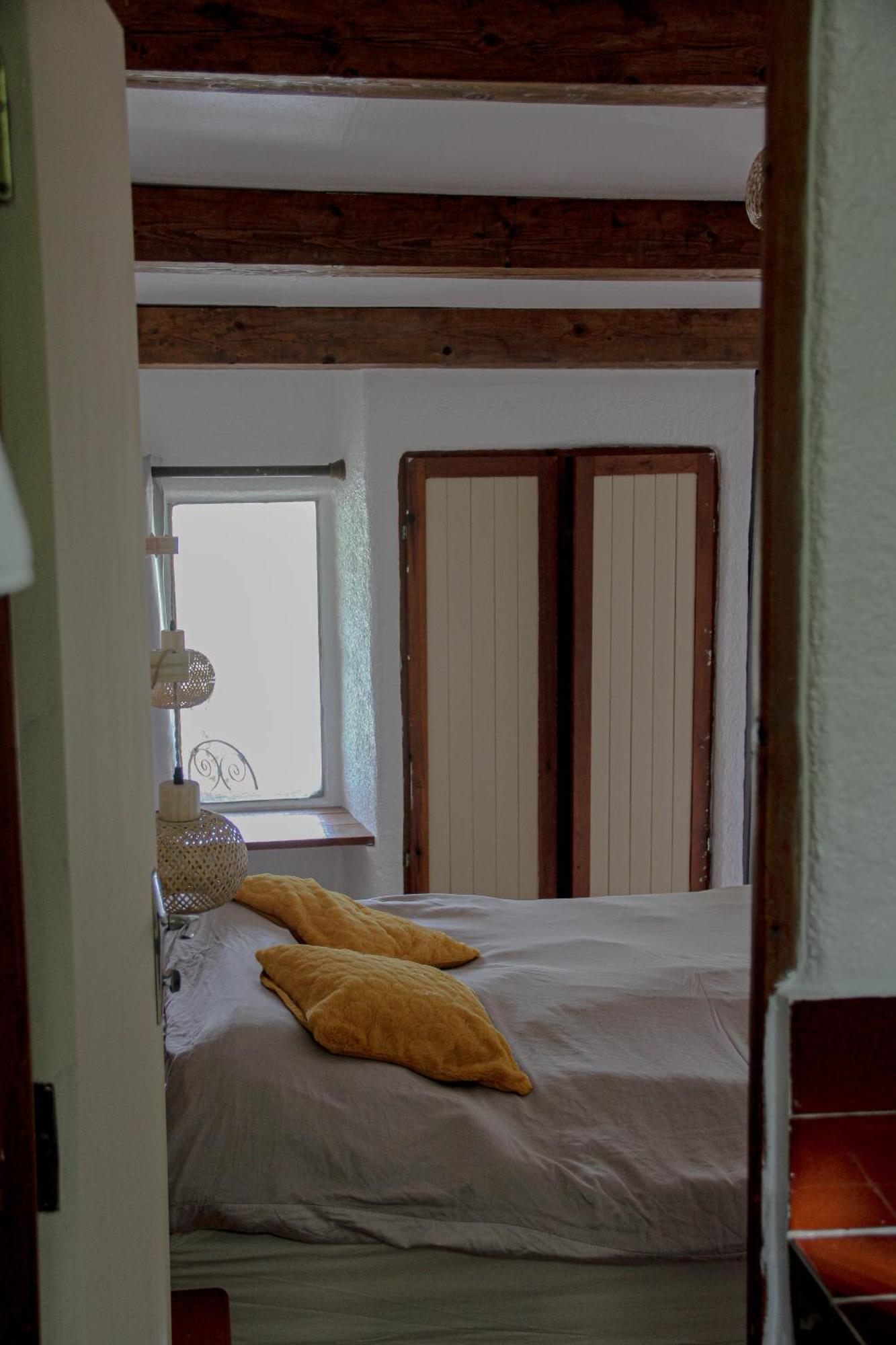 Les Ricoux Apartment Montfroc Ngoại thất bức ảnh