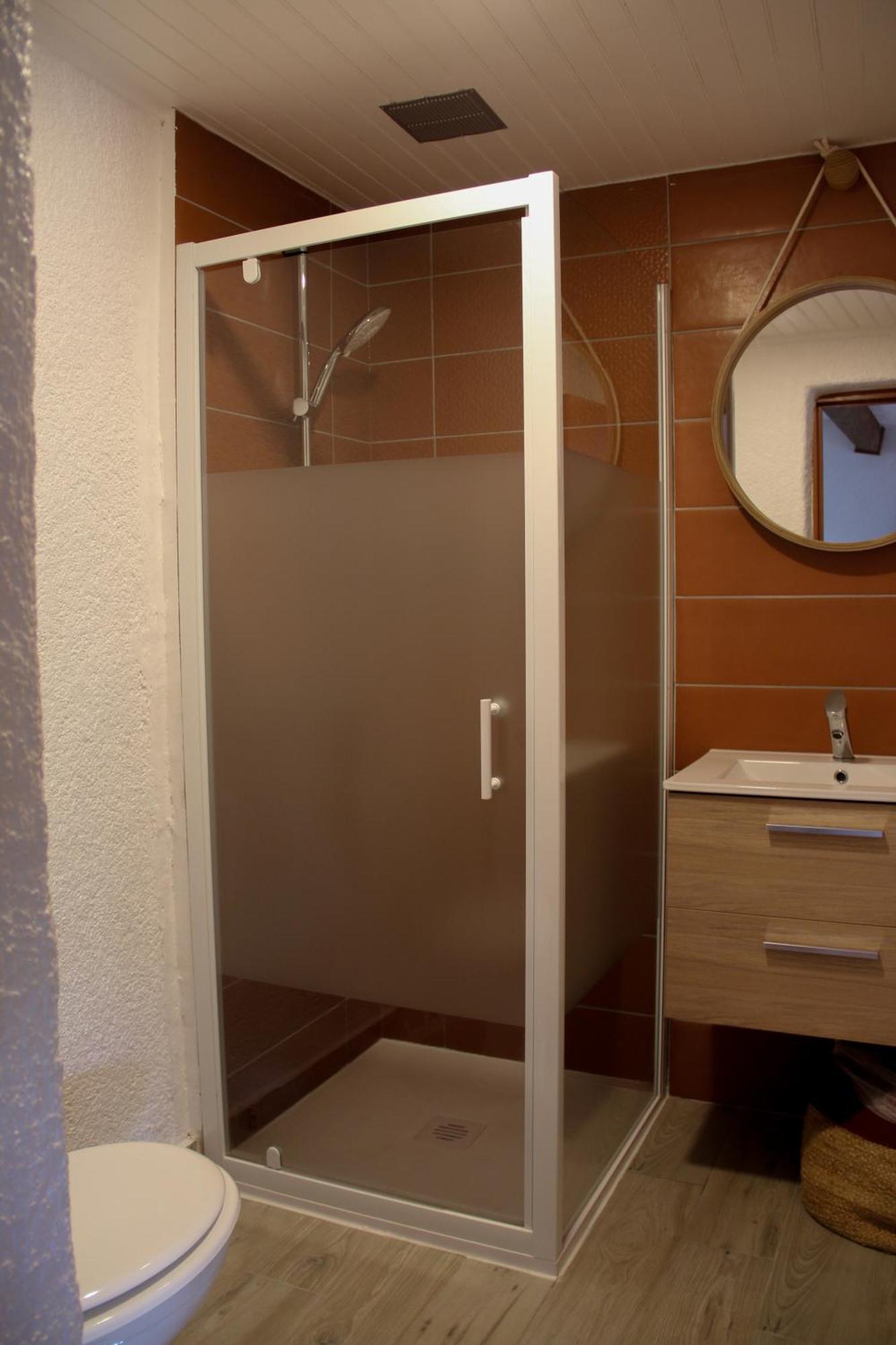 Les Ricoux Apartment Montfroc Ngoại thất bức ảnh