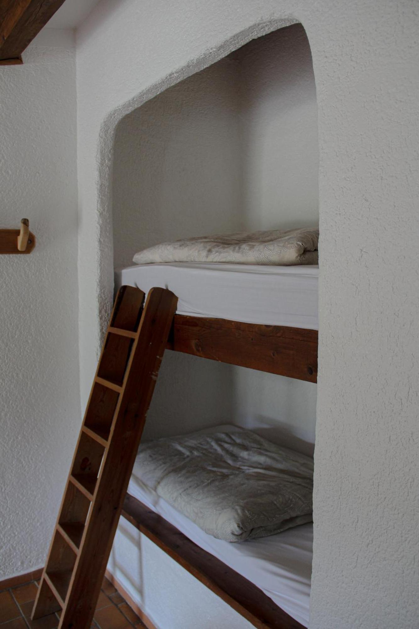 Les Ricoux Apartment Montfroc Ngoại thất bức ảnh