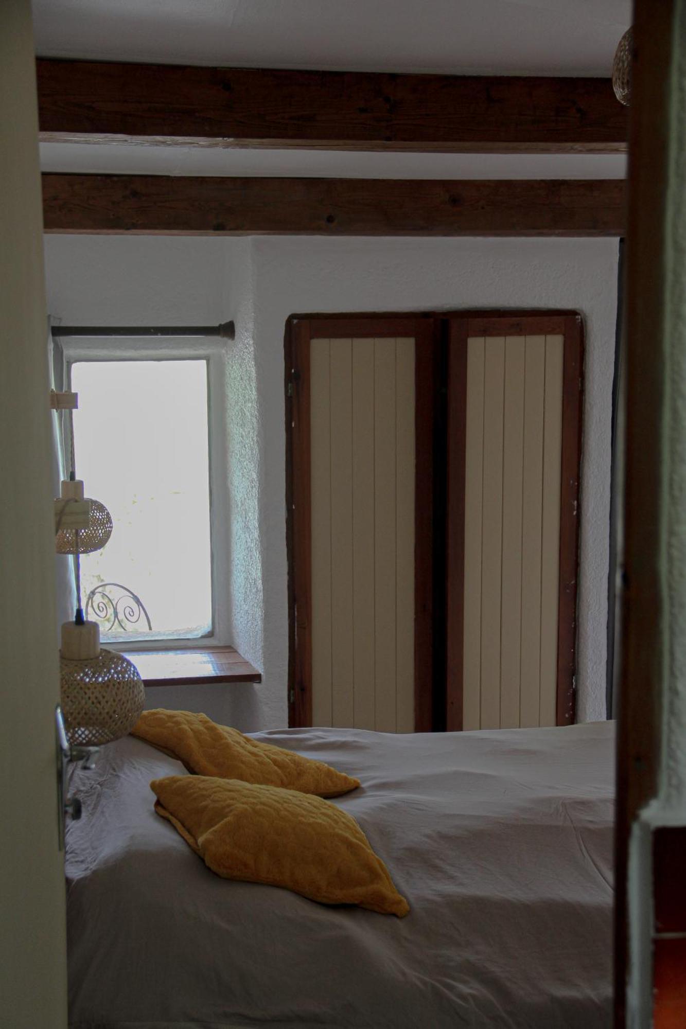 Les Ricoux Apartment Montfroc Ngoại thất bức ảnh