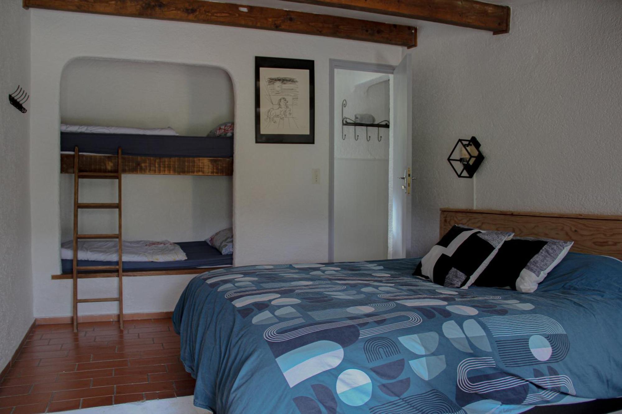 Les Ricoux Apartment Montfroc Ngoại thất bức ảnh