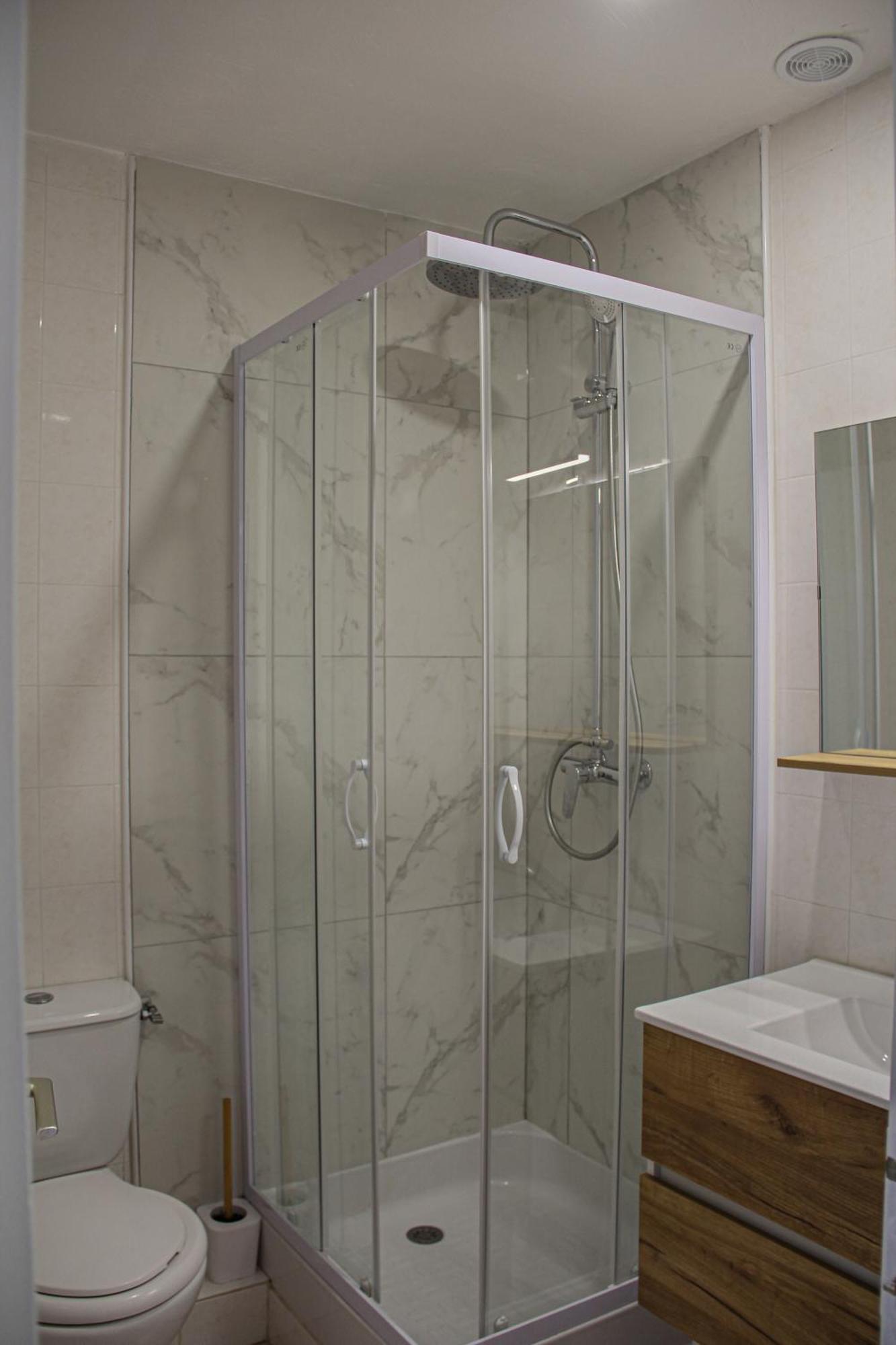 Les Ricoux Apartment Montfroc Ngoại thất bức ảnh
