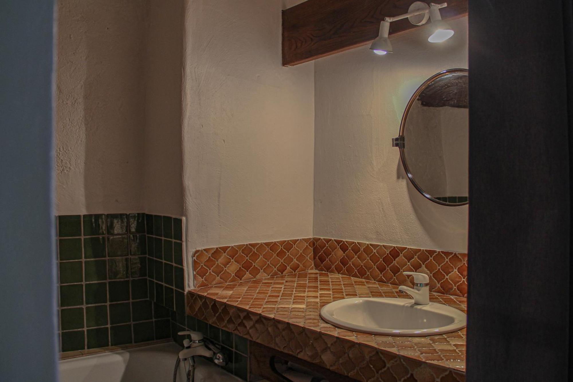Les Ricoux Apartment Montfroc Ngoại thất bức ảnh