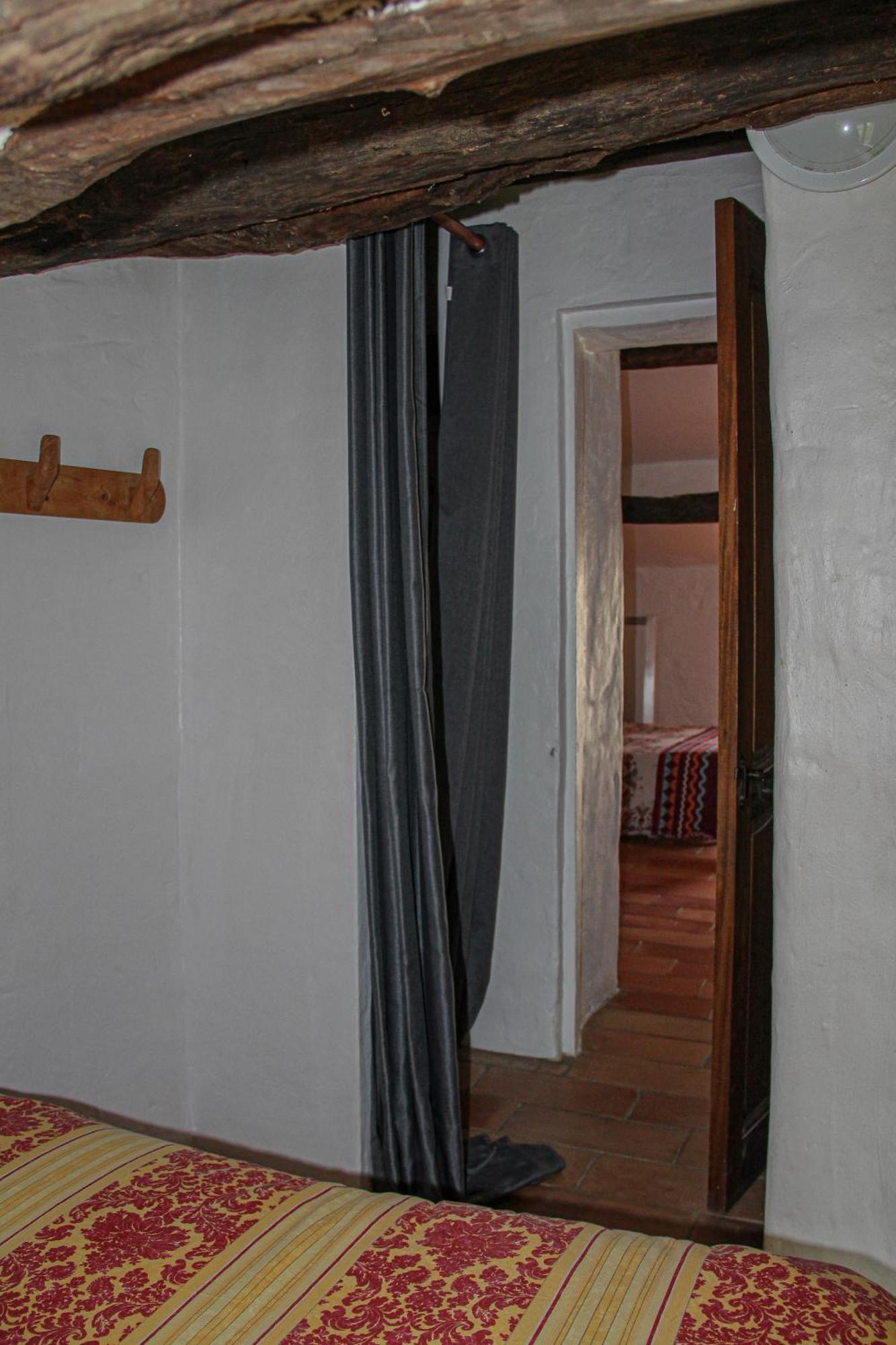 Les Ricoux Apartment Montfroc Ngoại thất bức ảnh