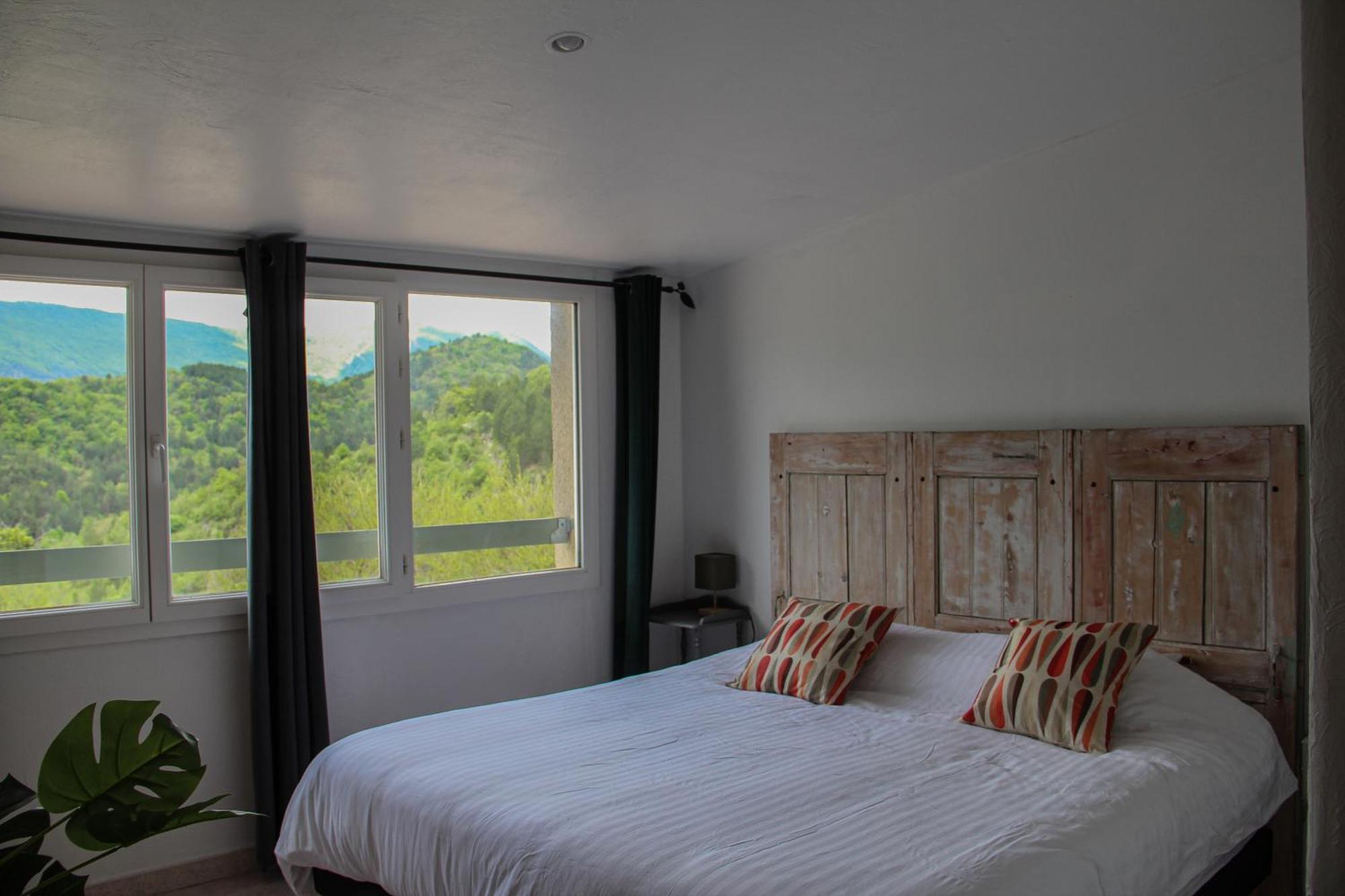 Les Ricoux Apartment Montfroc Ngoại thất bức ảnh