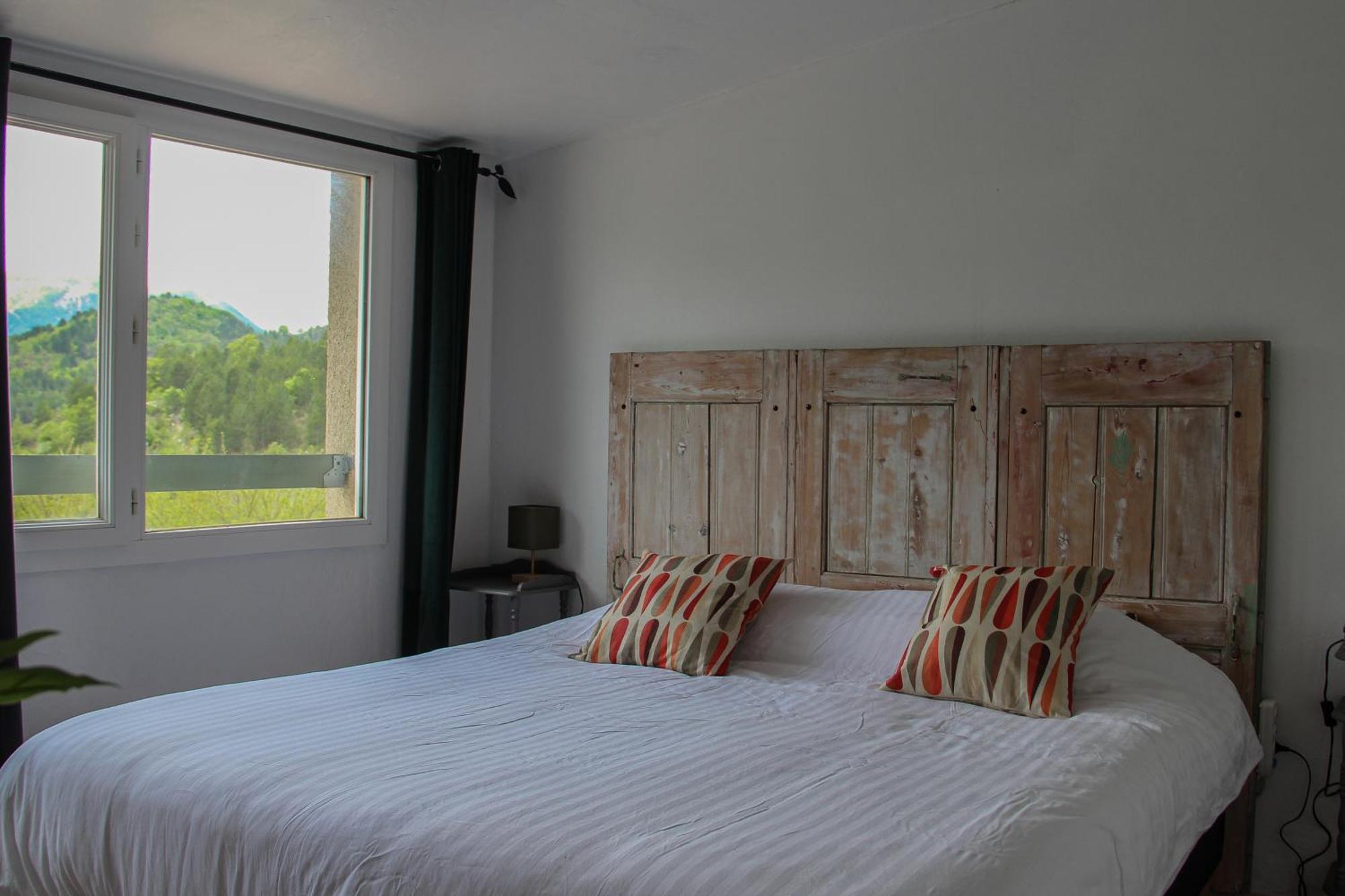 Les Ricoux Apartment Montfroc Ngoại thất bức ảnh