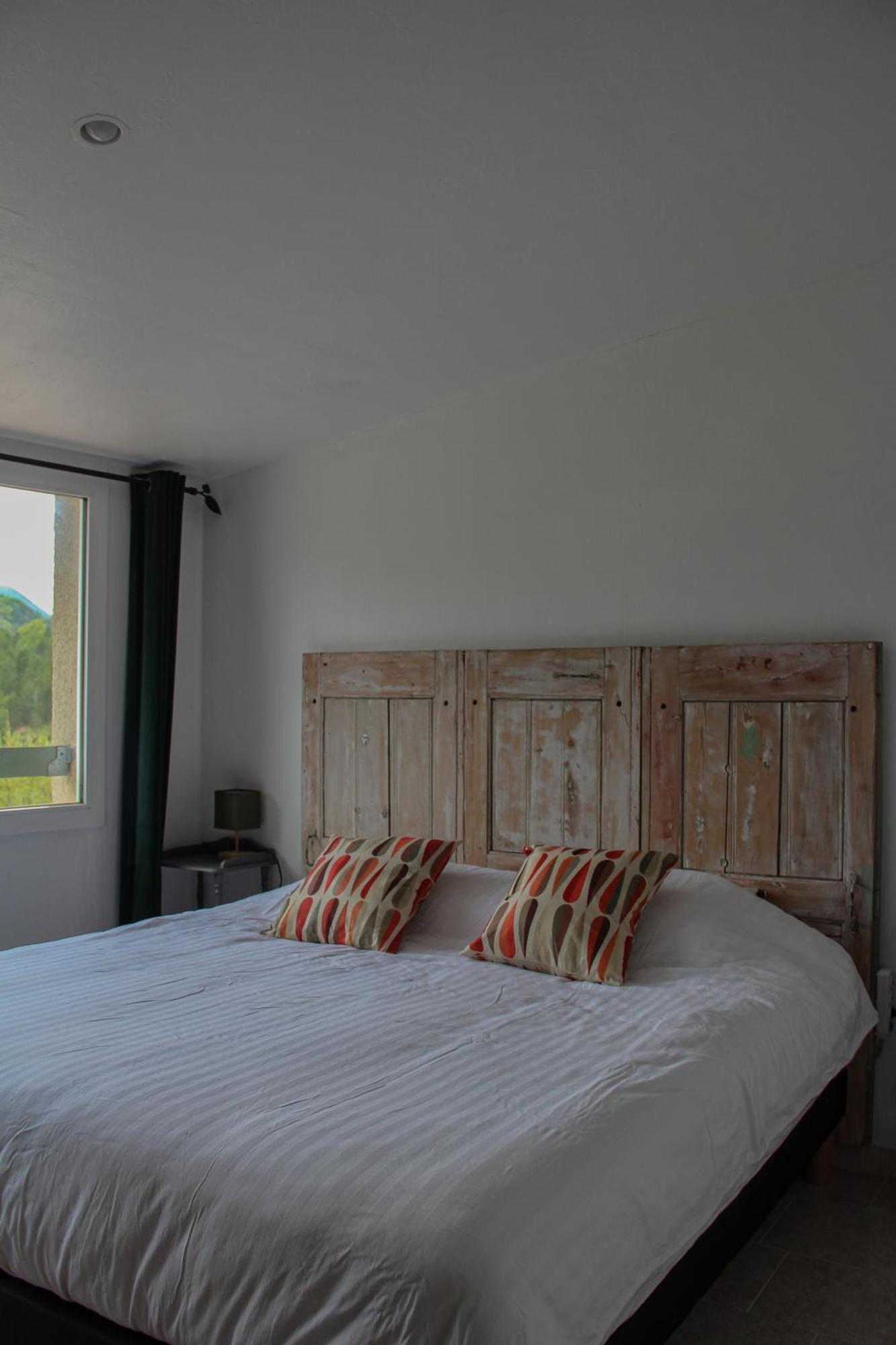 Les Ricoux Apartment Montfroc Ngoại thất bức ảnh