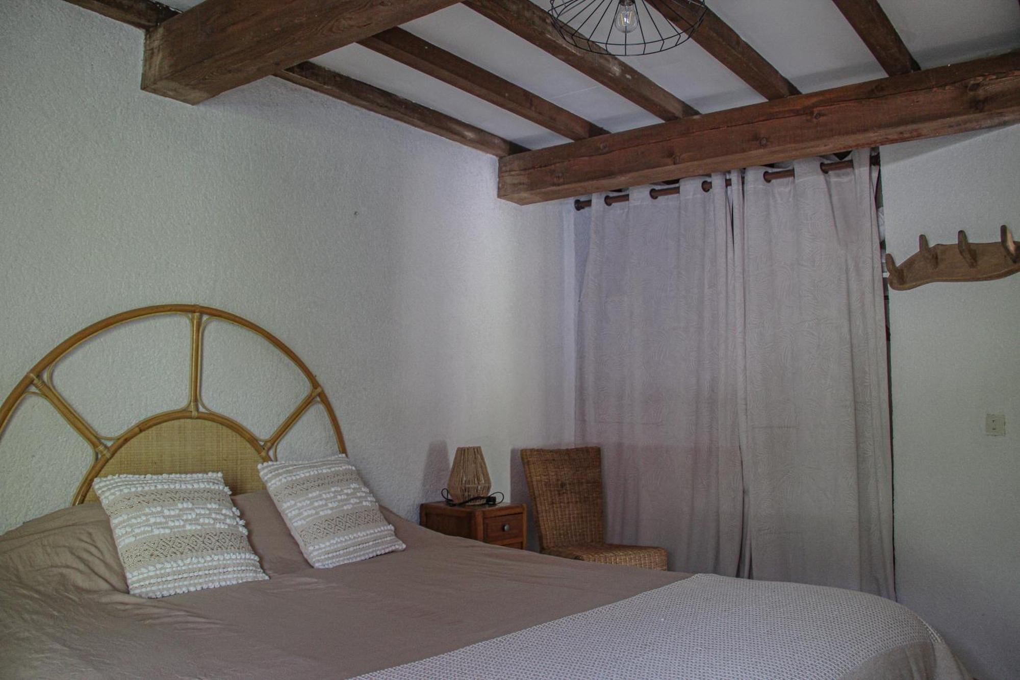 Les Ricoux Apartment Montfroc Ngoại thất bức ảnh