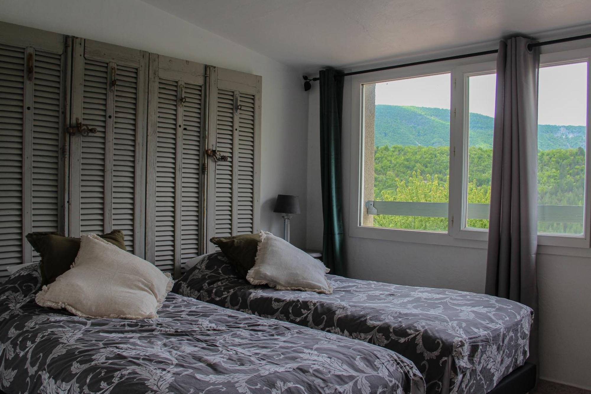 Les Ricoux Apartment Montfroc Ngoại thất bức ảnh